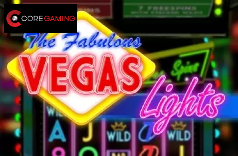 Vegas Lights